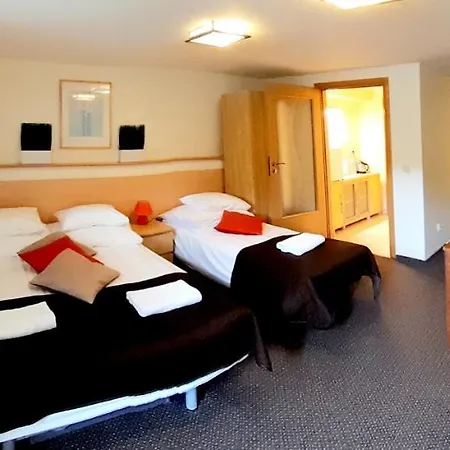 Bed & Breakfast Stratus