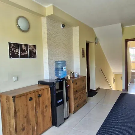 Stratus Bed & Breakfast