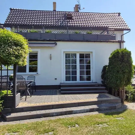 Bed & Breakfast Stratus Gdansk