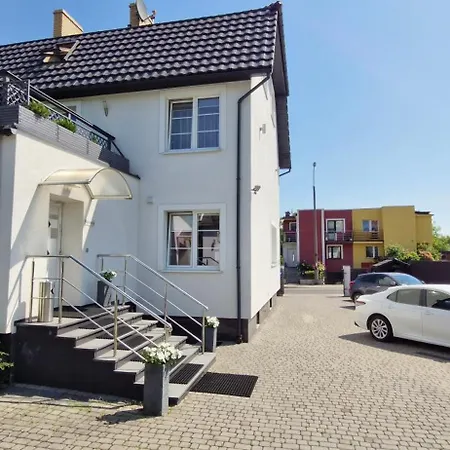 Bed & Breakfast Stratus 3*