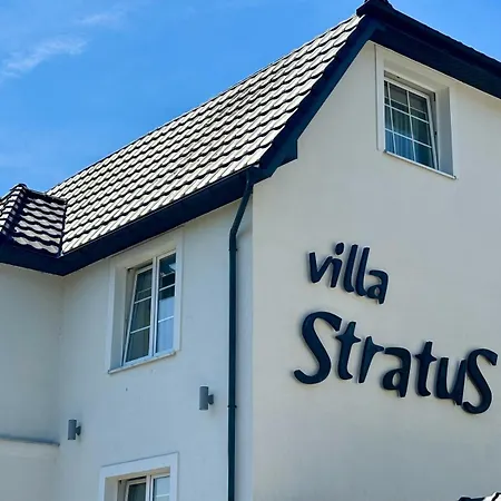 Stratus Panzió