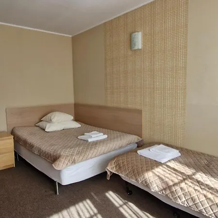 Bed & Breakfast Stratus