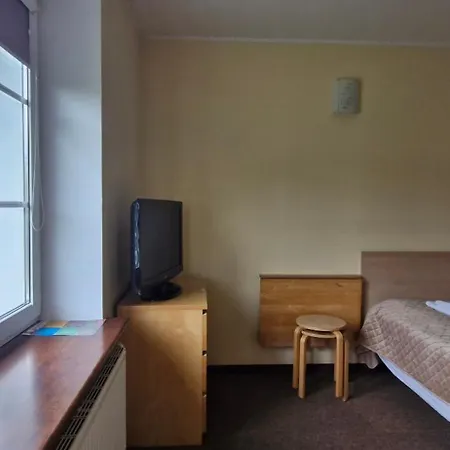 Stratus Bed & Breakfast Danzica