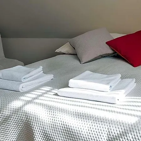 Stratus Bed & Breakfast Danzica