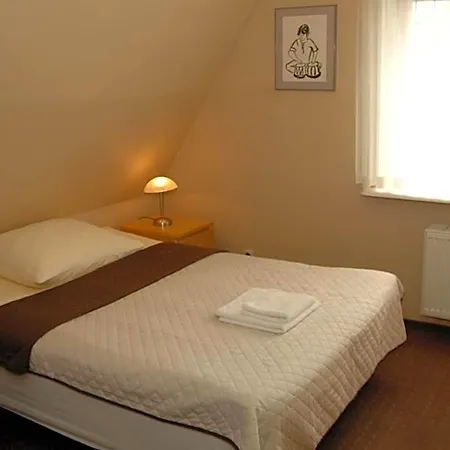 Bed & Breakfast Stratus Danzica