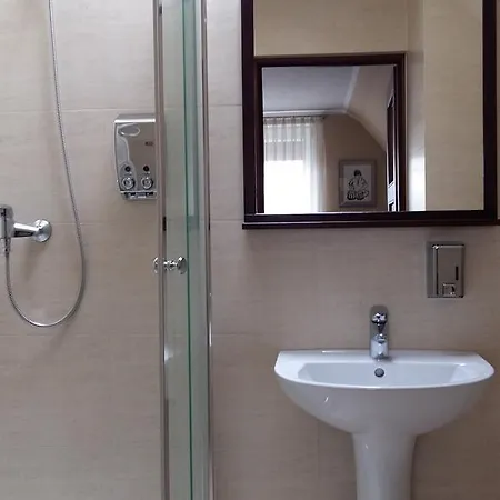 Bed & Breakfast Stratus