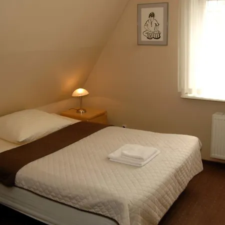 Bed & Breakfast Stratus