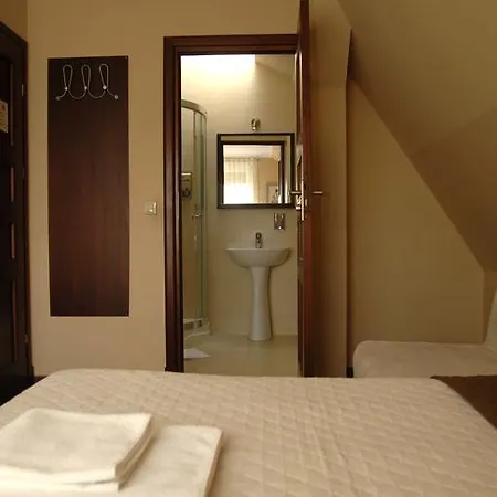 Stratus Bed & Breakfast