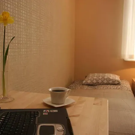 Stratus Bed & Breakfast Danzica