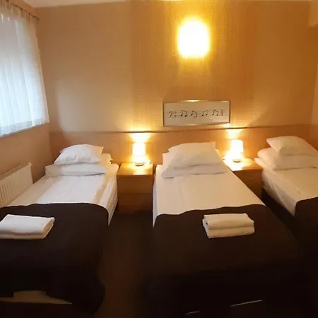 Stratus Bed & Breakfast