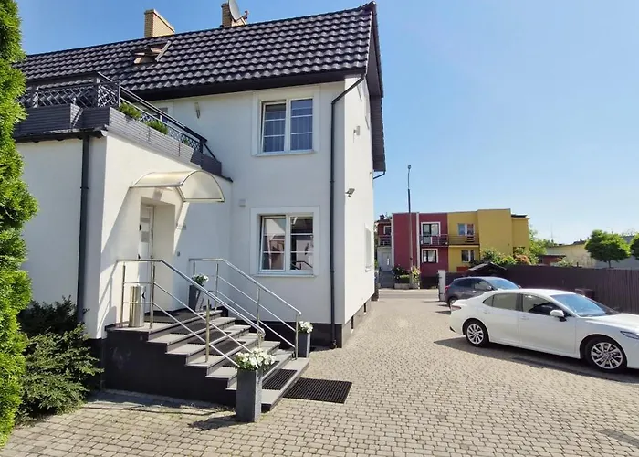 Bed & Breakfast Stratus 3*