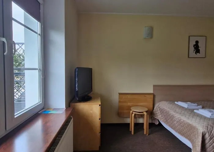 Stratus Bed & Breakfast Danzica