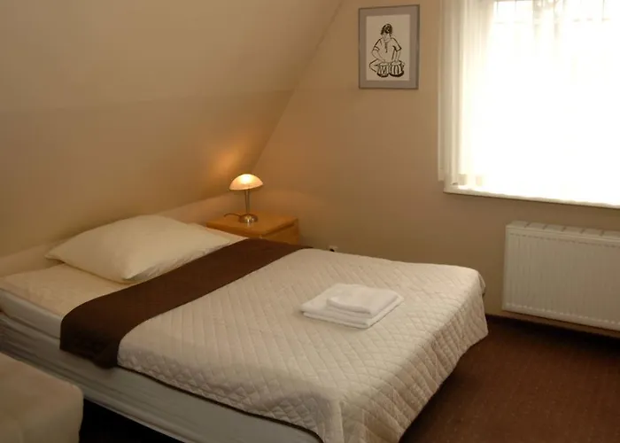 Bed & Breakfast Stratus