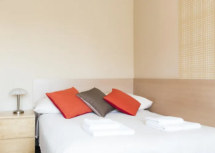 Stratus Bed & Breakfast Danzica