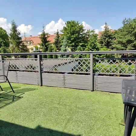 Bed & Breakfast Stratus 3*