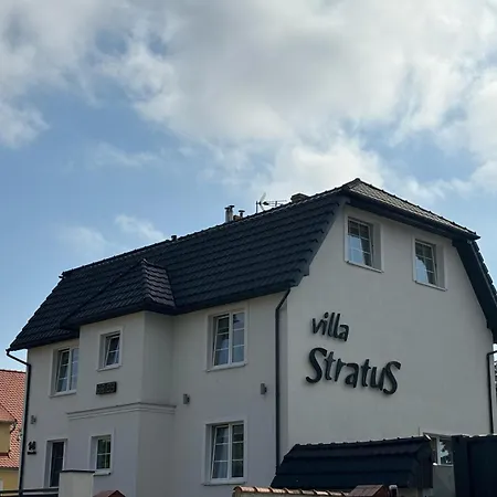 Bed & Breakfast Stratus