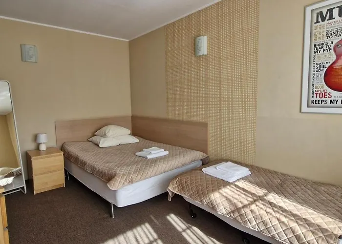 Bed & Breakfast Stratus