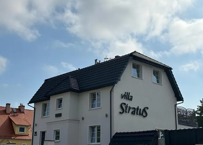 Bed & Breakfast Stratus