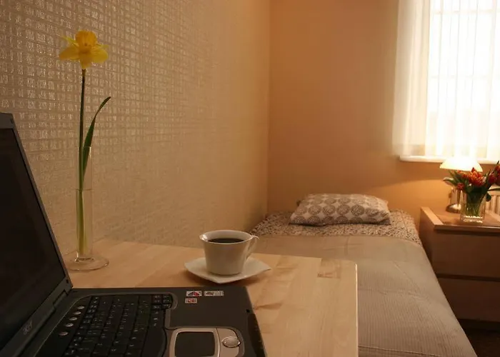 Stratus Bed & Breakfast Gdańsk